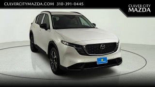 2026 Mazda CX-5 S Preferred Package