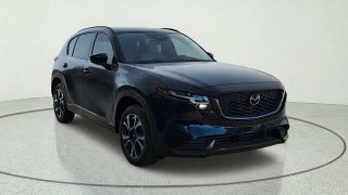 2026 Mazda CX-5 S Preferred Package