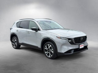 2026 Mazda CX-5 S Preferred Package