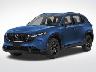 2026 Mazda CX-5 Premium