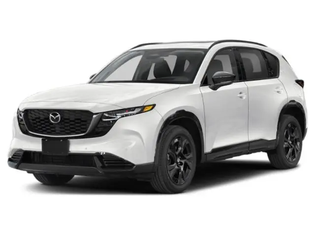 2026 Mazda CX-5 Premium