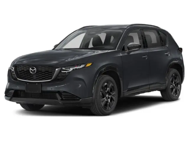2026 Mazda CX-5 Premium