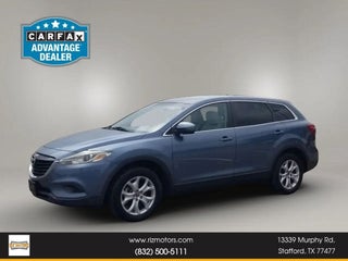 2014 Mazda CX-9 Sport