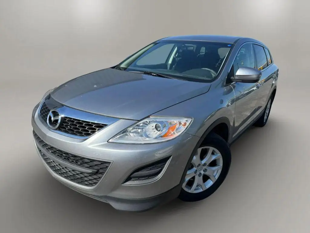 2011 Mazda CX-9 Sport
