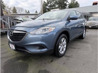 2014 Mazda CX-9 Sport