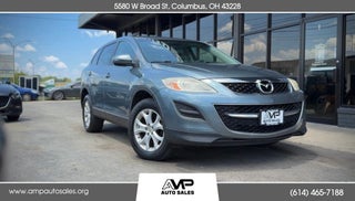 2012 Mazda CX-9 Touring