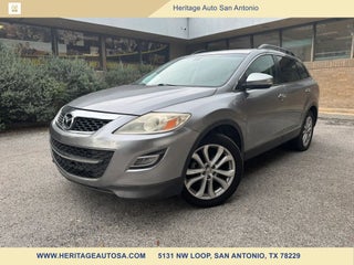 2012 Mazda CX-9 Grand Touring