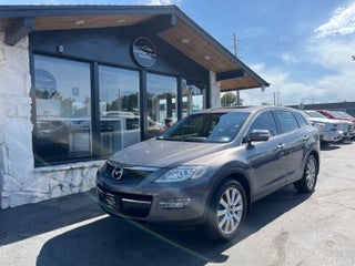 2008 Mazda CX-9 Grand Touring