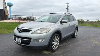 2008 Mazda CX-9 Grand Touring