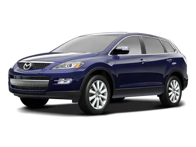 2008 Mazda CX-9 Grand Touring