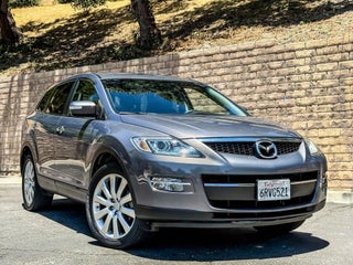 2008 Mazda CX-9 Grand Touring