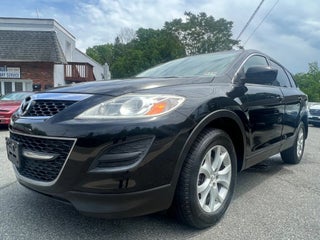 2011 Mazda CX-9 Sport