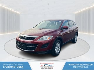 2012 Mazda CX-9 Touring