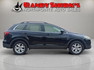 2014 Mazda CX-9 Touring