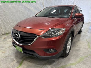 2013 Mazda CX-9 Touring
