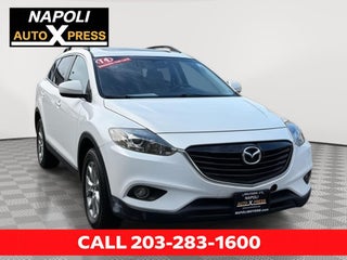 2014 Mazda CX-9 Touring