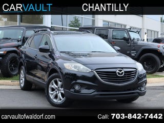 2015 Mazda CX-9 Touring