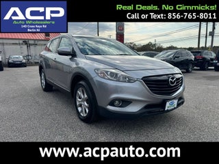 2014 Mazda CX-9 Touring