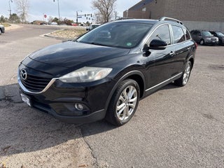 2013 Mazda CX-9 Grand Touring