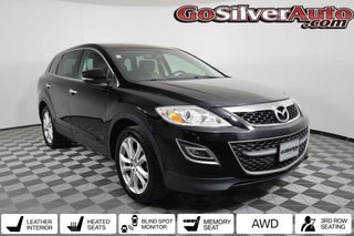 2011 Mazda CX-9 Grand Touring