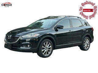2015 Mazda CX-9 Grand Touring