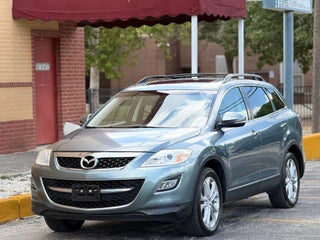 2012 Mazda CX-9 Grand Touring