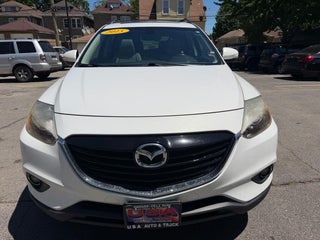2015 Mazda CX-9 Grand Touring