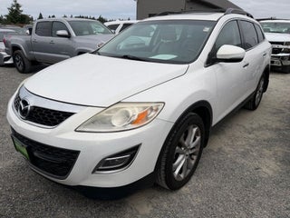 2011 Mazda CX-9 Grand Touring
