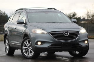 2013 Mazda CX-9 Grand Touring