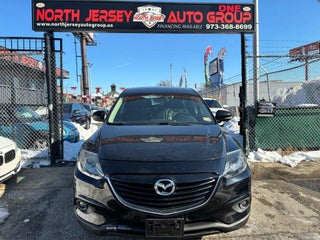 2013 Mazda CX-9 Grand Touring