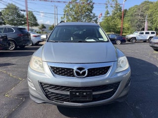 2011 Mazda CX-9 Grand Touring