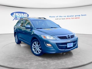 2012 Mazda CX-9 Grand Touring