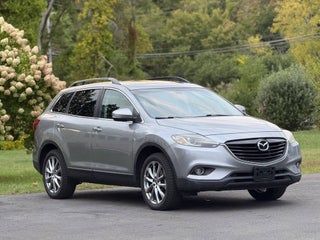 2014 Mazda CX-9 Grand Touring