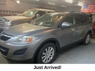 2010 Mazda CX-9 Grand Touring