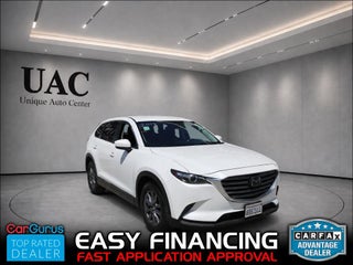 2019 Mazda CX-9 Sport