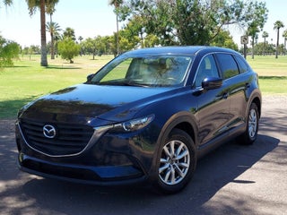 2016 Mazda CX-9 Sport