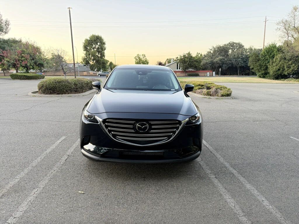 2019 Mazda CX-9 Sport