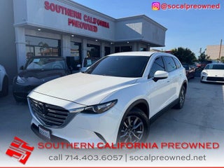 2020 Mazda CX-9 Sport