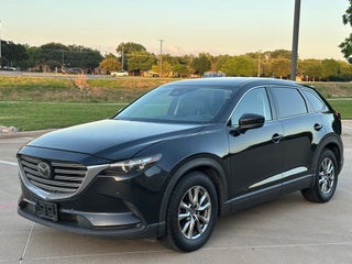 2018 Mazda CX-9 Touring