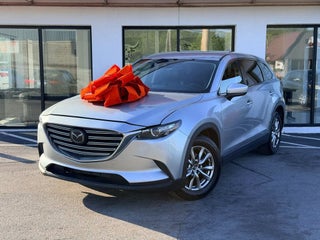 2018 Mazda CX-9 Touring