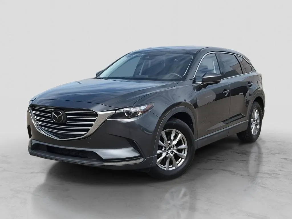 2019 Mazda CX-9 Touring