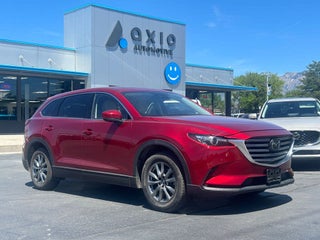 2019 Mazda CX-9 Touring