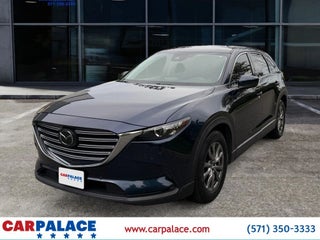2019 Mazda CX-9 Touring