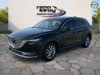2019 Mazda CX-9 Touring