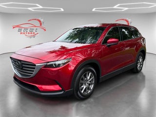 2019 Mazda CX-9 Touring