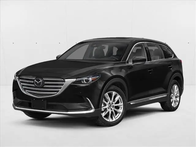 2020 Mazda CX-9 Touring