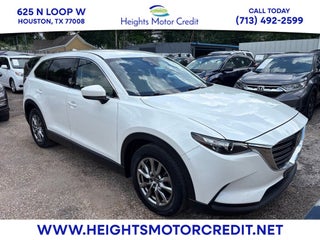 2019 Mazda CX-9 Touring