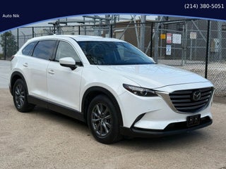 2020 Mazda CX-9 Touring