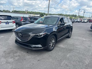 2017 Mazda CX-9 Touring