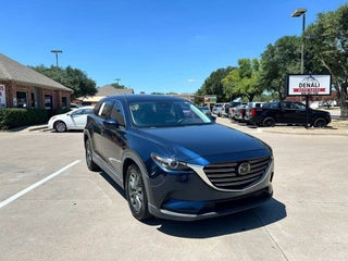 2020 Mazda CX-9 Touring